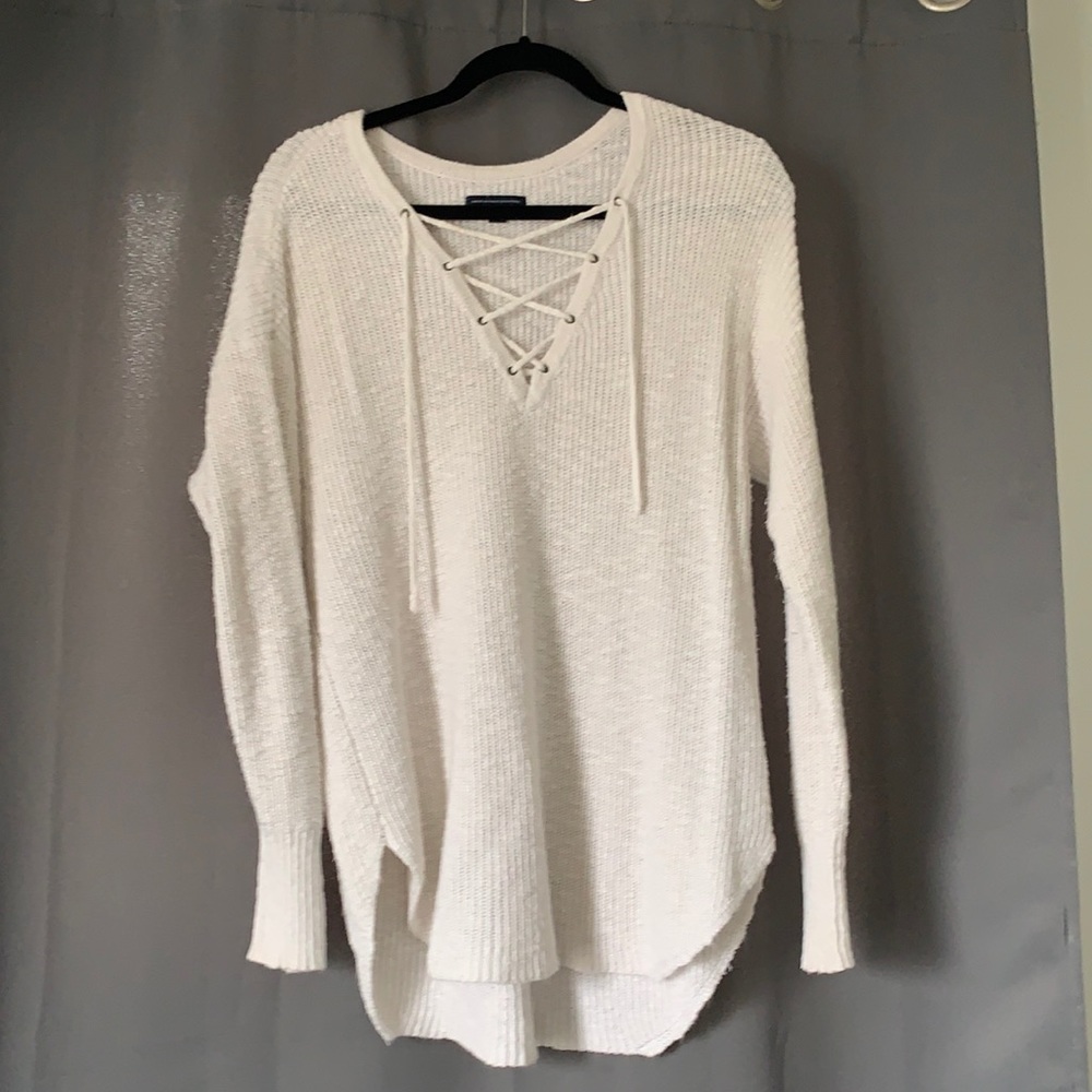 American Eagle Women’s Sweater